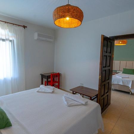Xanthos Boutique Hotel Patara Exterior foto